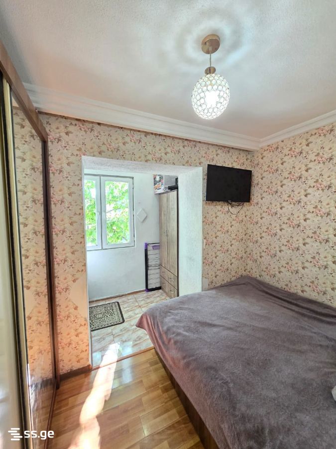 2 room Flat For Sale. Nadzaladevi - Widok 4