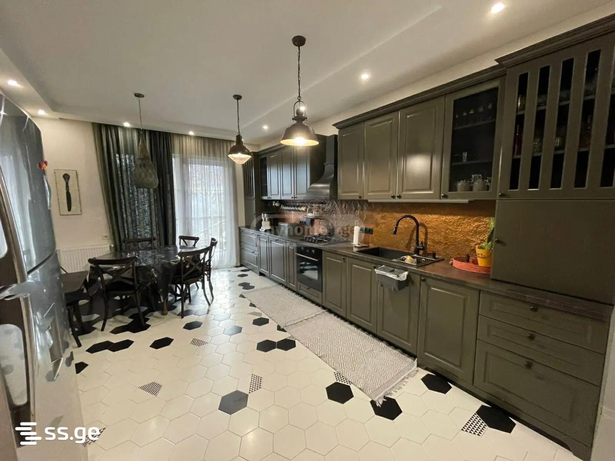 5 Room Private House For Rent. Didi Digomi, 3 of 12
