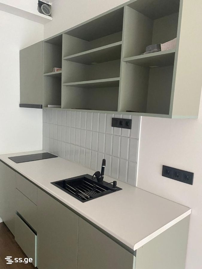 1 Room Flat For Sale view 14