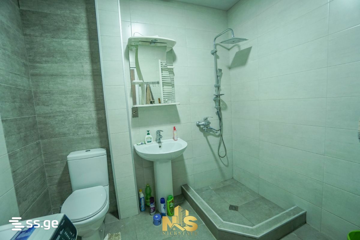 2 Room Flat For Rent. Gori view 10