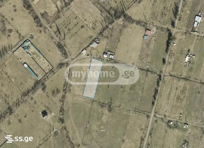 Продажа Земля в насагури view 1