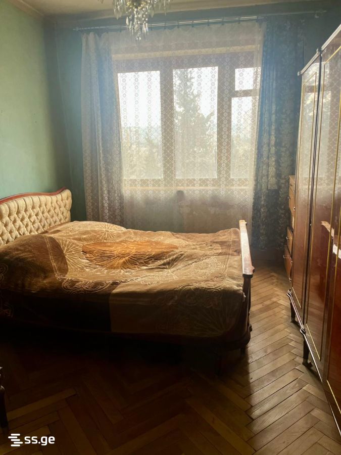 3 room Flat For Sale. Saburtalo - Ansicht 3