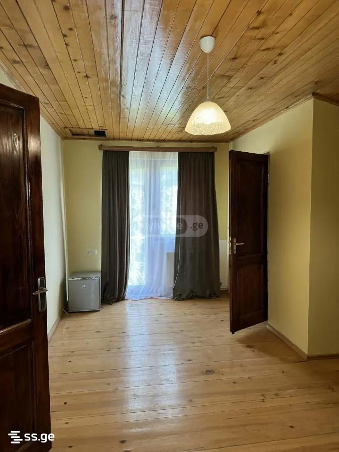 Summer Cottage For Rent. Varketili view 7