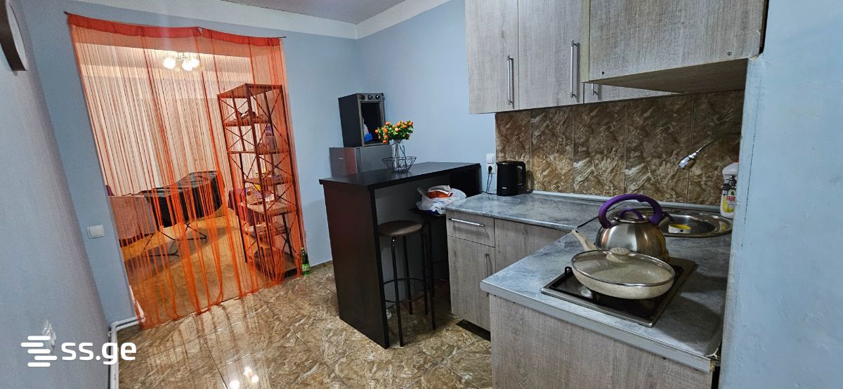 4 Room Private House Daily Rent. Kojori view 7
