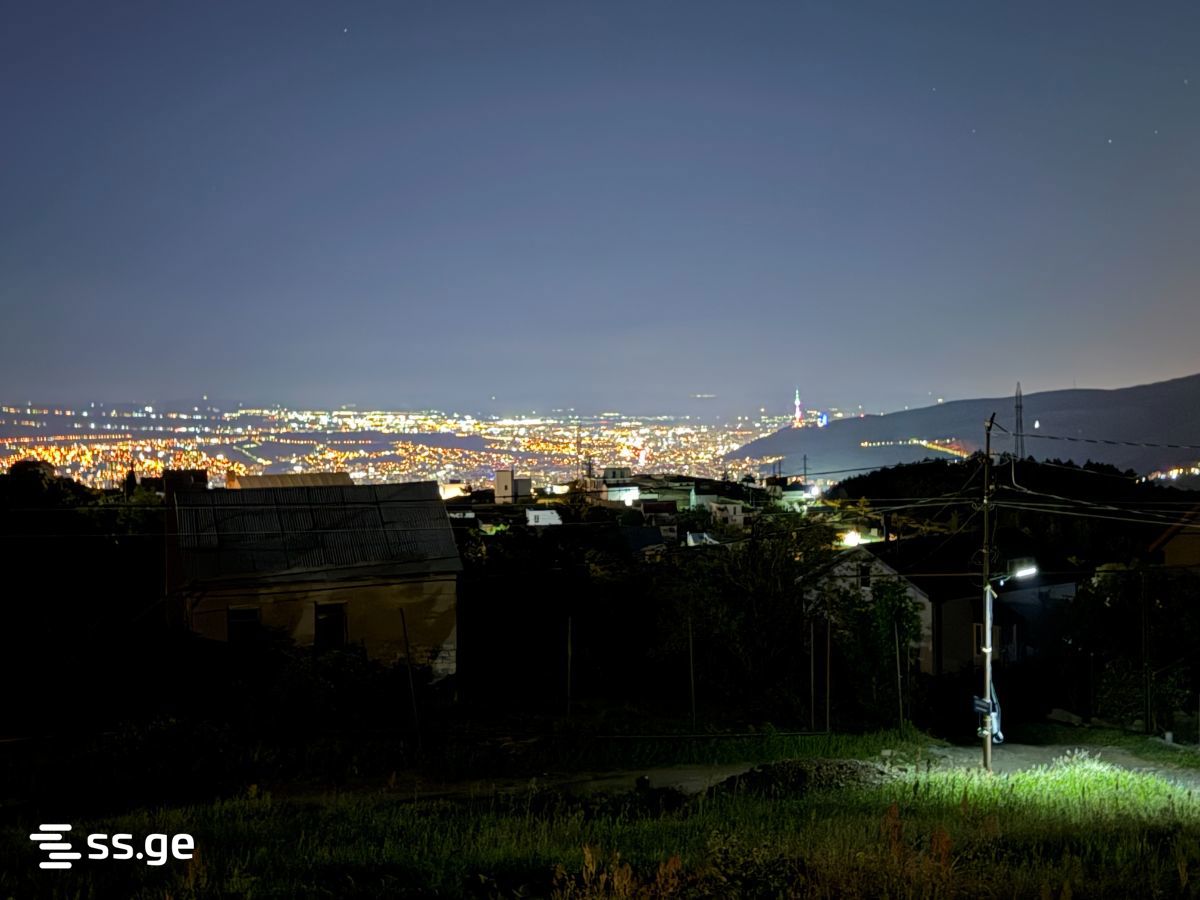 Land For Sale. Mukhattskaro view 10