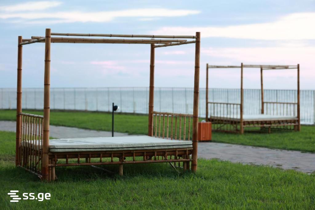 1 Room Flat For Sale view 7