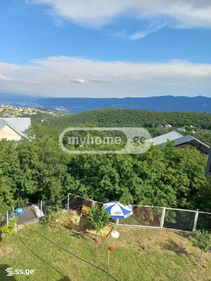 6 Room Summer Cottage For Rent. Lisi Lake view 5