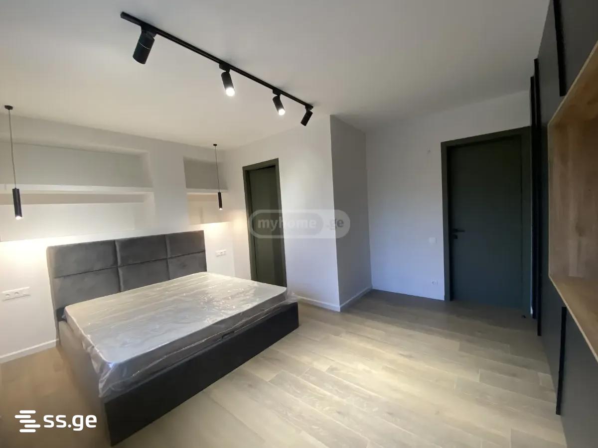 5 Room Private House For Rent. Mtatsminda, 7 of 11