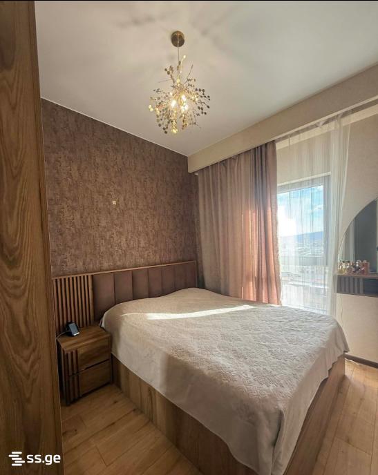 3 room Flat For Sale. Didube - Vista 5