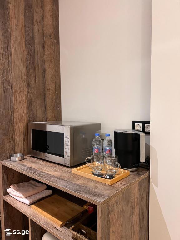 For Sale 1 Room Apartment Gudaurshi view 20