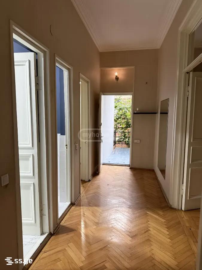 5 Room Private House For Rent. Saburtalo, 9 of 12