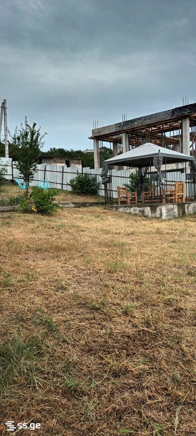 5 Room Summer Cottage For Sale view 5