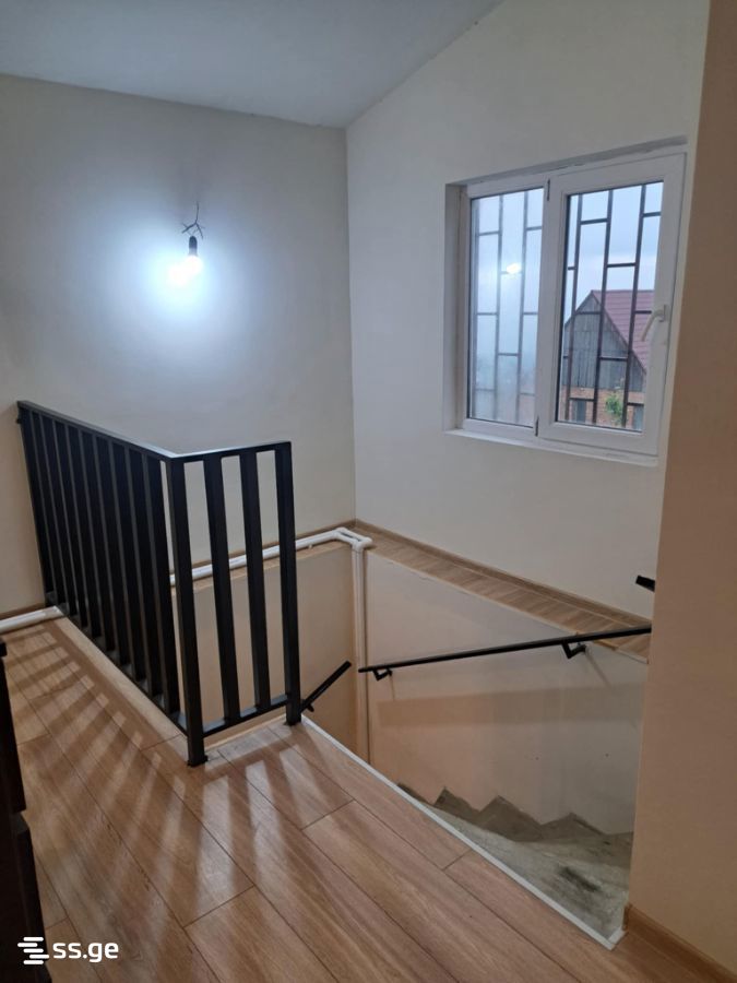 4 Room Private House For Rent. Mukhattskaro view 7