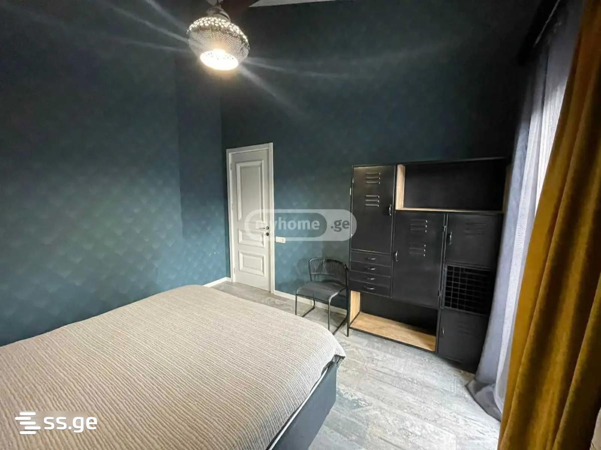 5 Room Private House For Rent. Didi Digomi, 9 of 12