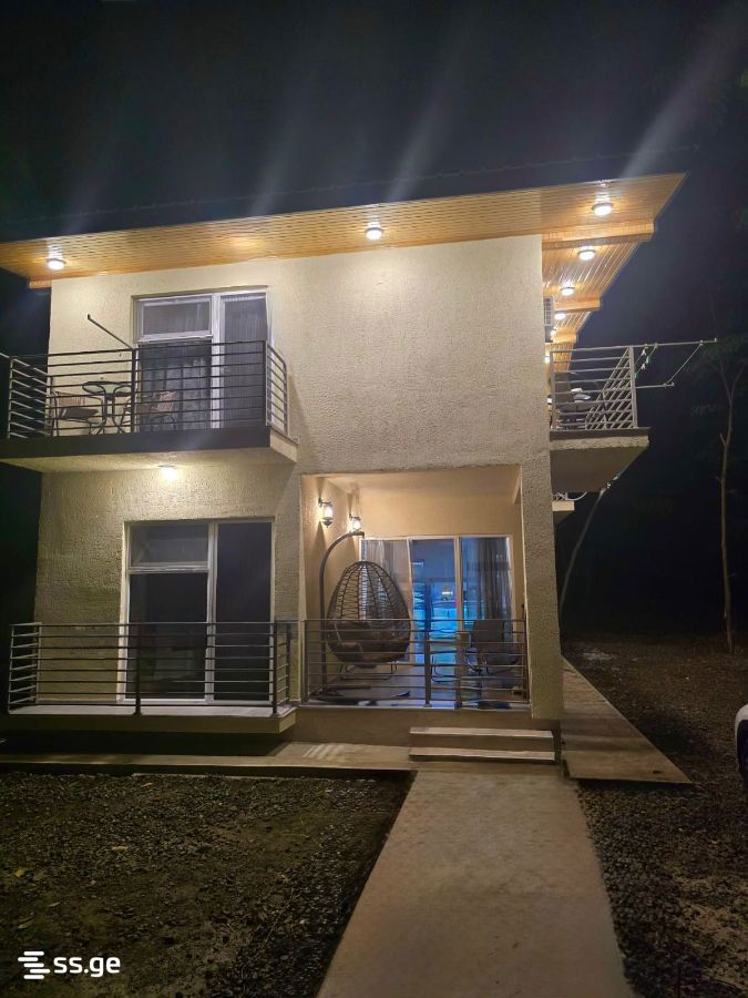 Продажа Summer Cottage в Шекветили view 13