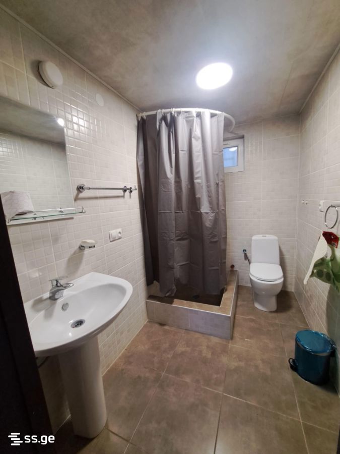 4 Room Private House For Rent. Mukhattskaro view 6