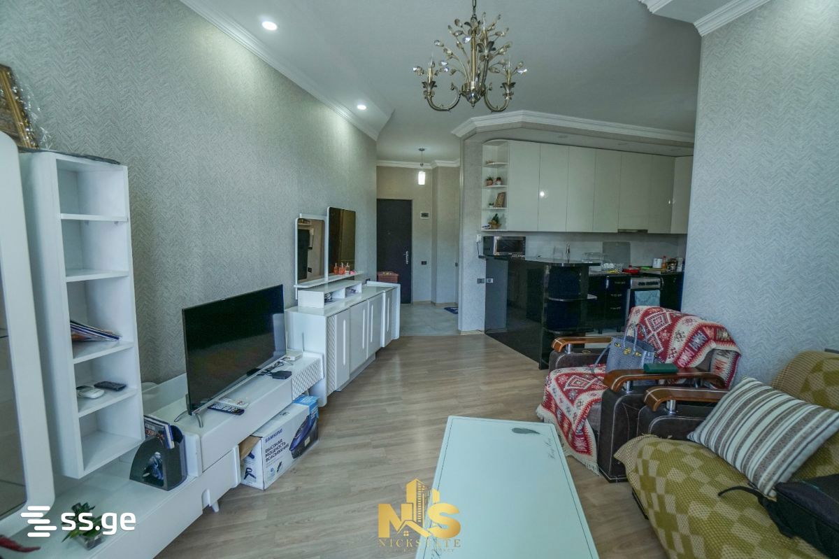 2 Room Flat For Rent. Gori, 4 of 4