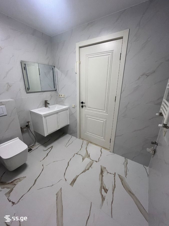 2 room Flat For Sale. Lisi lake - Aanzicht 6