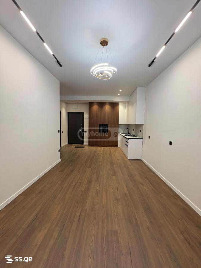 2 room Flat For Sale. Didi digomi - Widok 5
