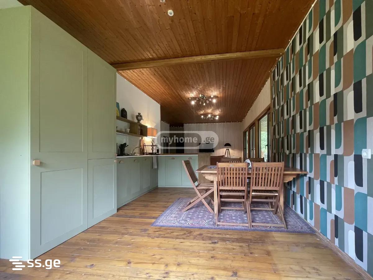 6 Room Private House For Rent. Betania view 2