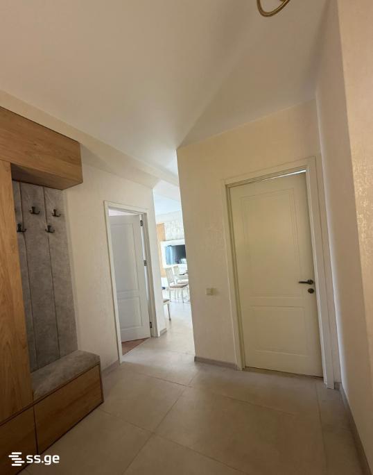 3 room Flat For Sale. Didube - Vista 2