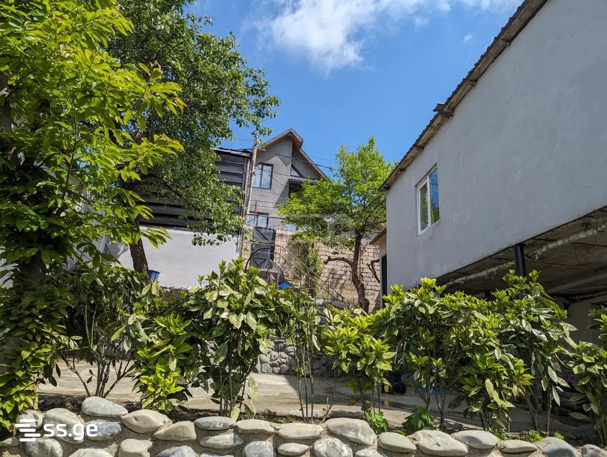 5 Room Private House For Rent. Sanzona, 8 of 10