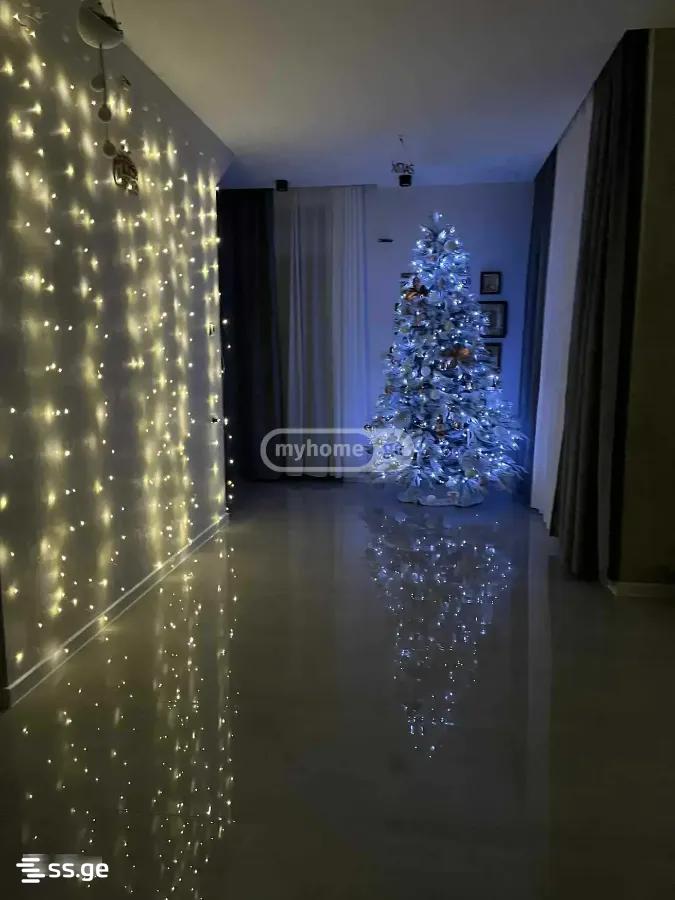 7 Room Private House For Rent. Ivertubani view 8
