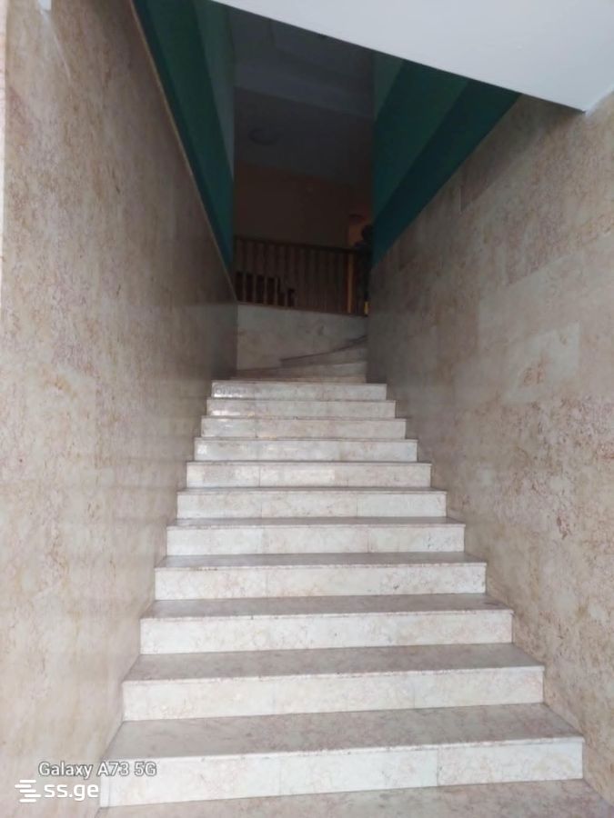Commercial Space For Sale. Kutaisi view 6