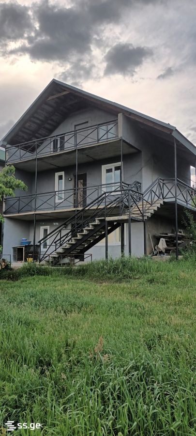 5 Room Summer Cottage For Sale view 4