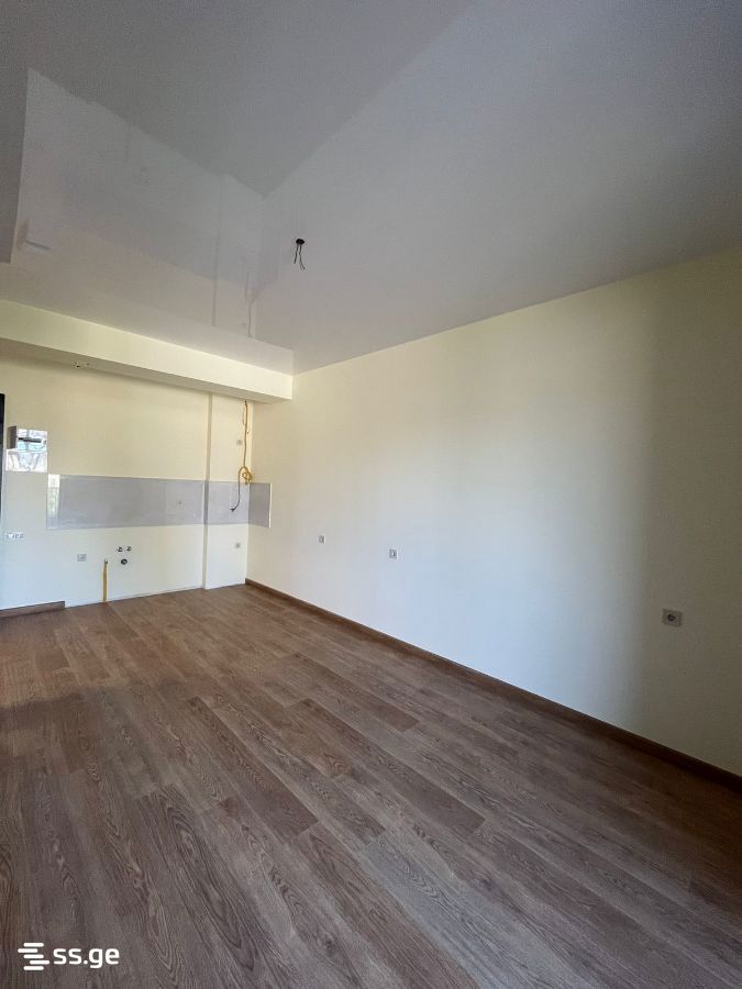2 room Flat For Sale. Lisi lake - Aanzicht 2