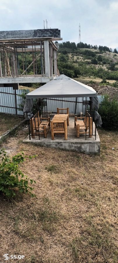 5 Room Summer Cottage For Sale view 6