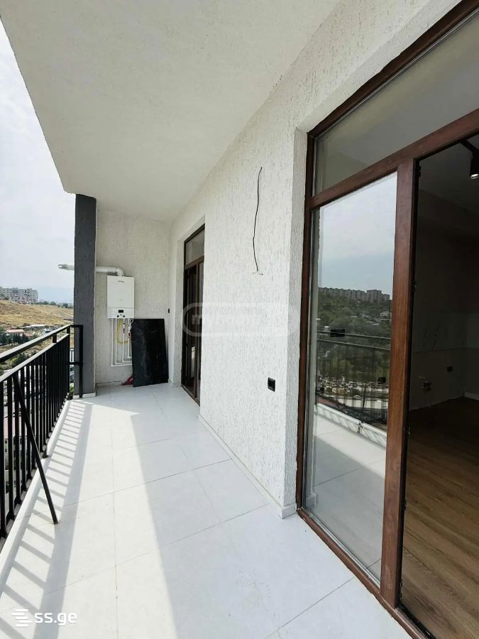 Продажа 3-комната Квартира view 7