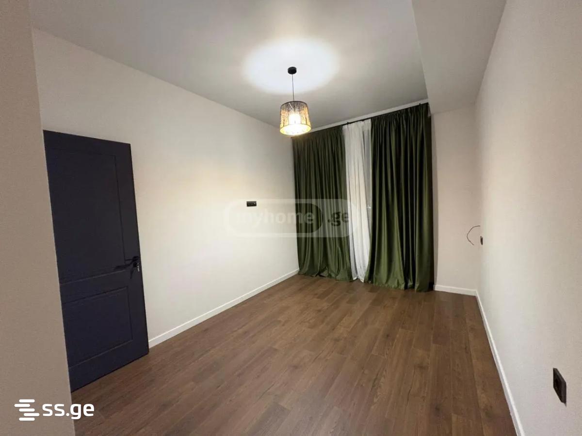 2 room Flat For Sale. Didi digomi - Więcej