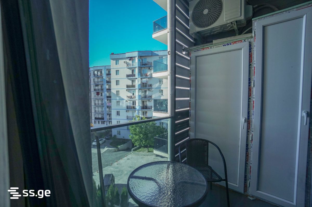 2 Room Flat For Rent. Gori view 2