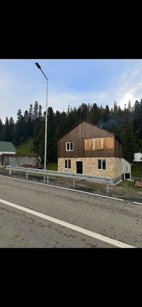 4 room Summer Cottage For Sale. Bakhmaro