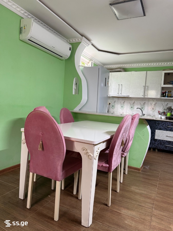 4 Room Private House Daily Rent. Grigoleti view 8