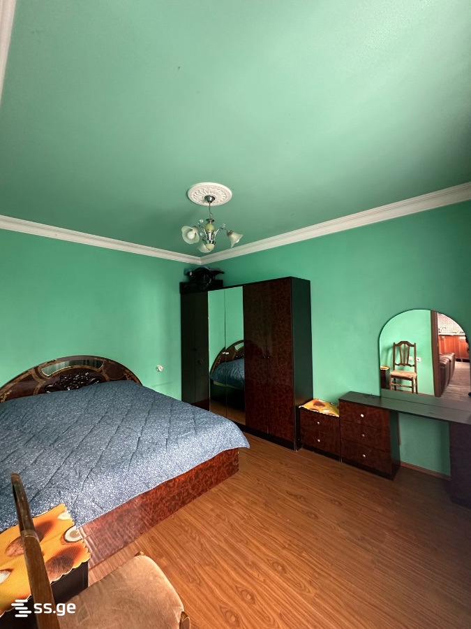 4 room Flat For Rent. Batumi - Widok 6