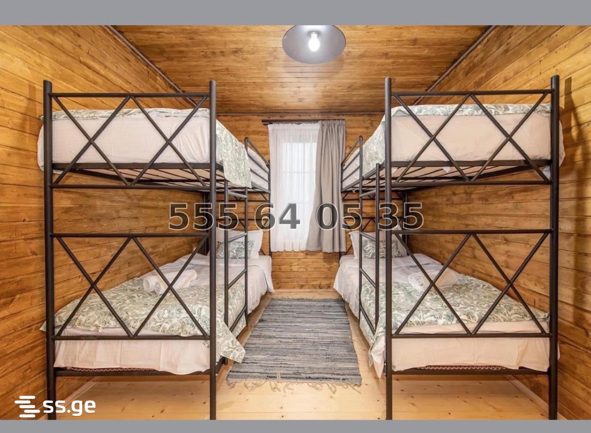 Продажа 3-комната Загородный дом в Dushetis Munitsipalitetshi view 27