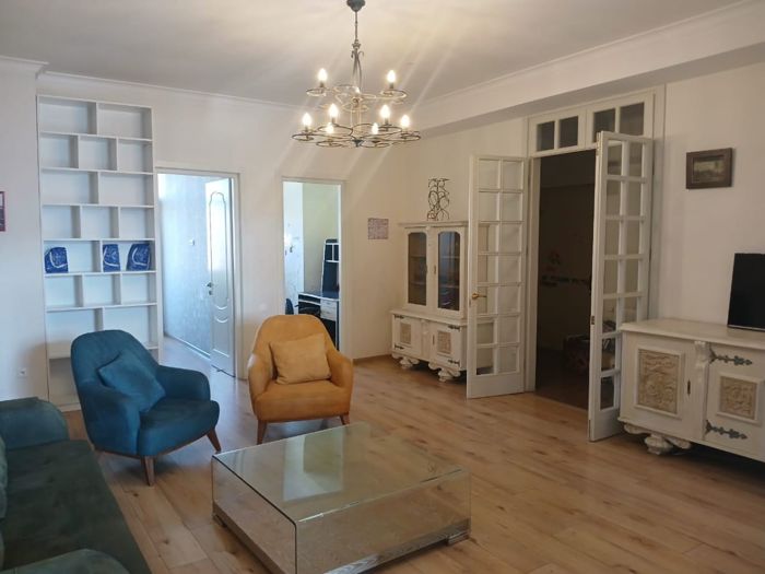 3 room Flat For Sale. Avlabari  - picture #1