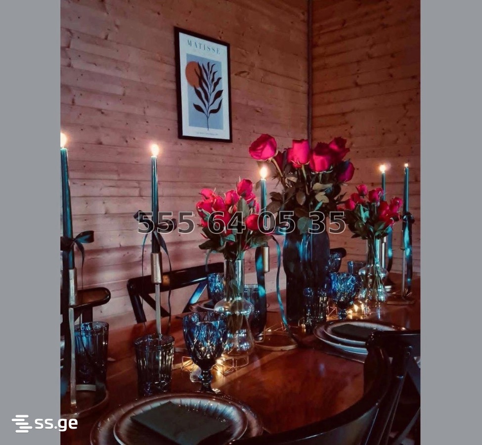 Продажа 3-комната Загородный дом в Dushetis Munitsipalitetshi view 21