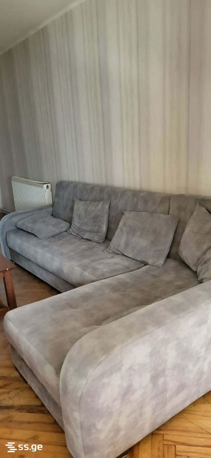 5 Room Private House For Sale view 11