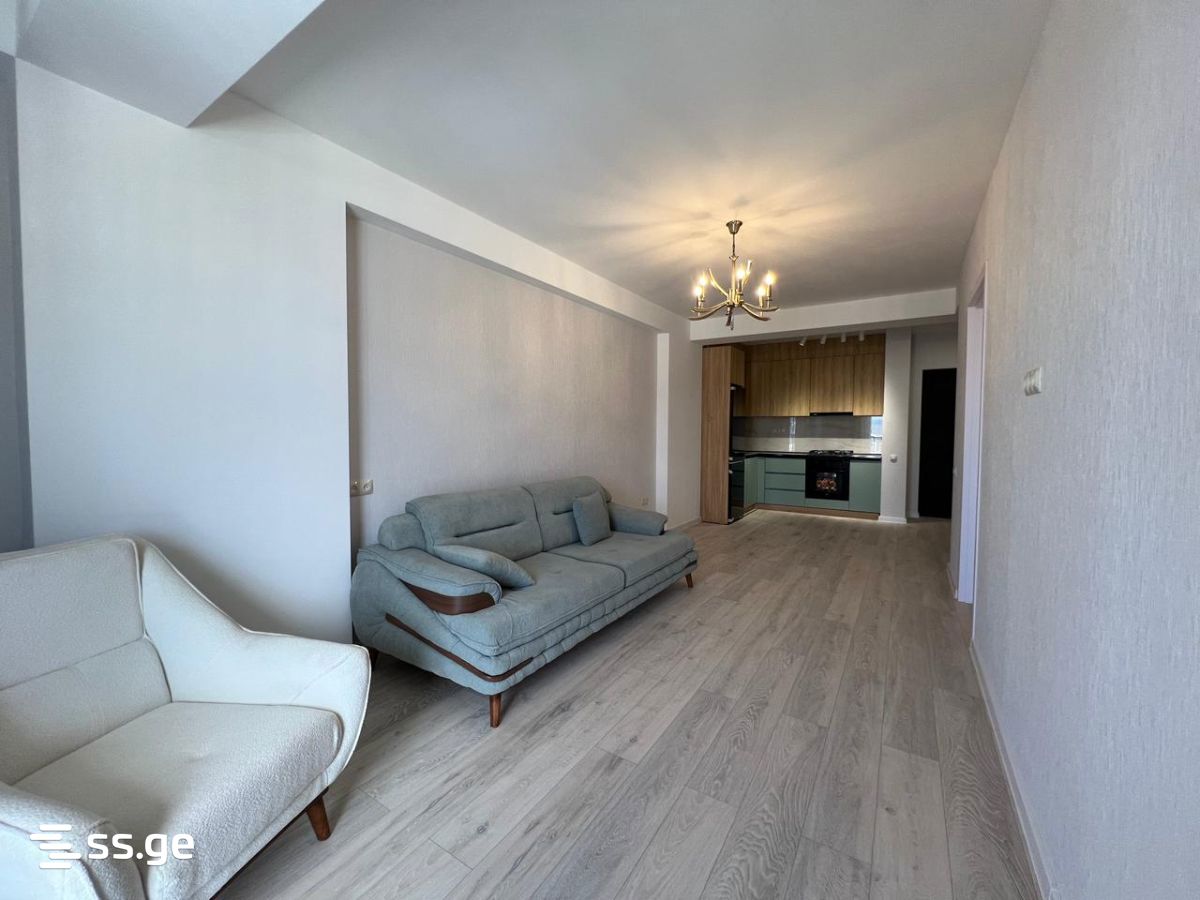 2 room Flat For Sale. Didi digomi, Tbilisi
