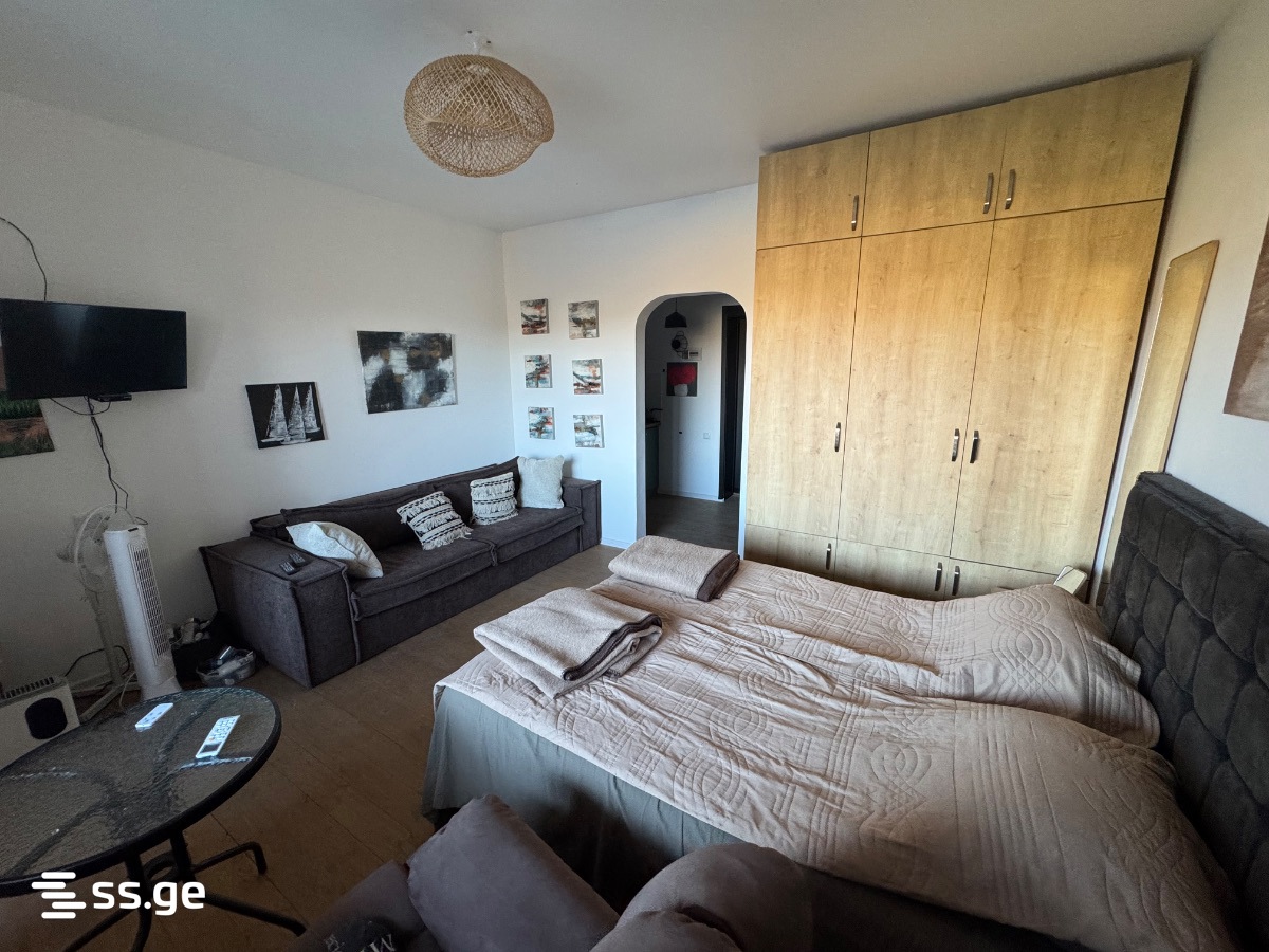 2 Room Summer Cottage For Sale view 7