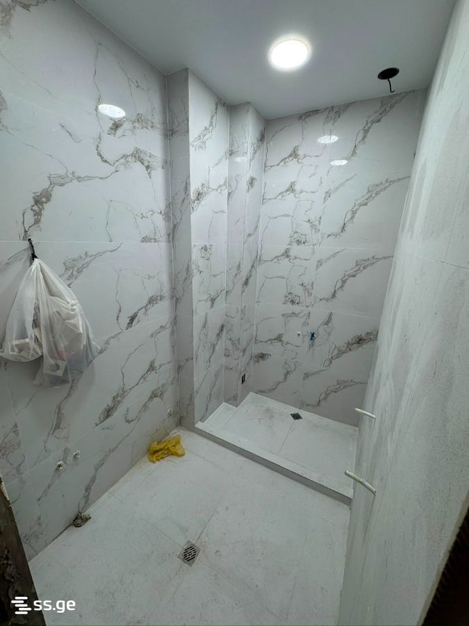 3 room Flat For Sale. Nutsubidze plateau - Vista 5