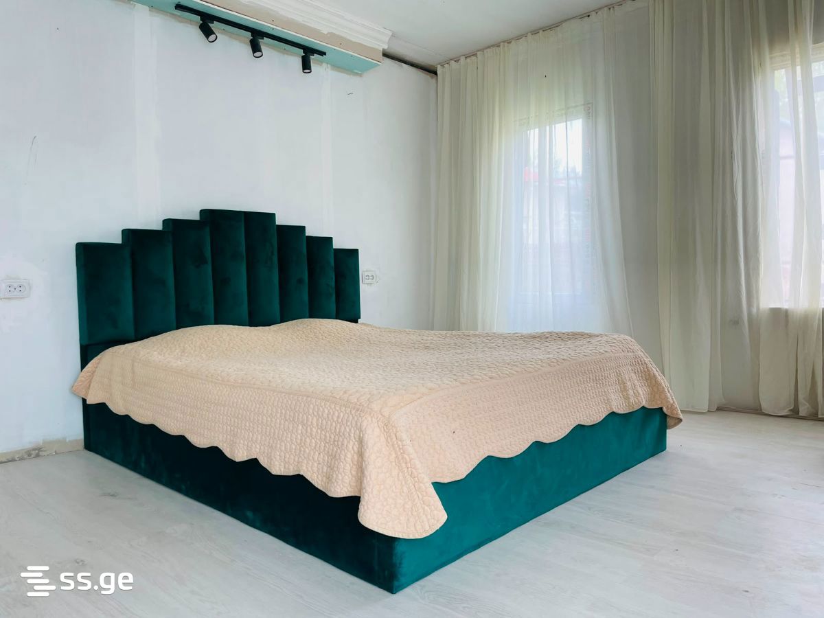 5 Room Private House For Sale view 8