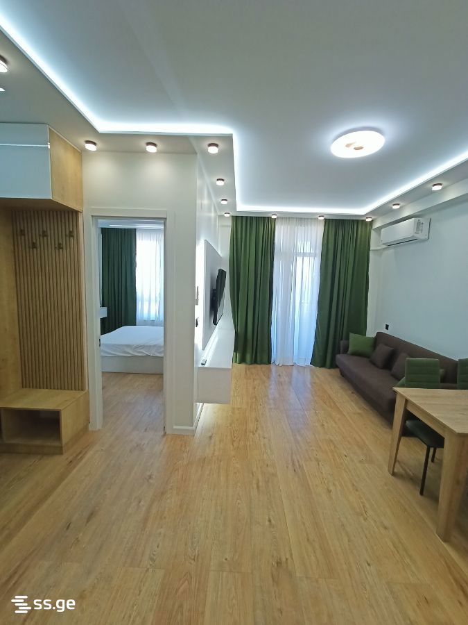 2 Room Flat For Rent. Gori, 4 of 4