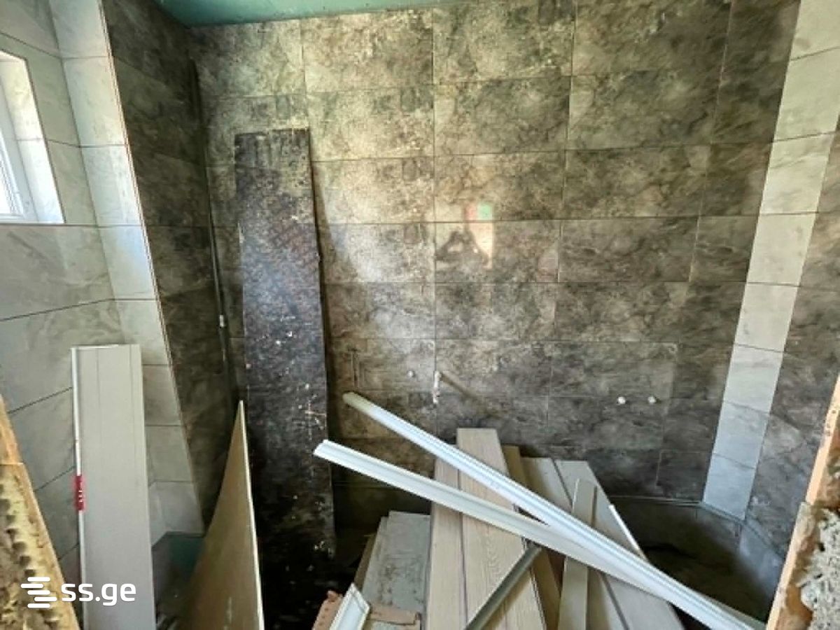 5 Room Summer Cottage For Sale view 2