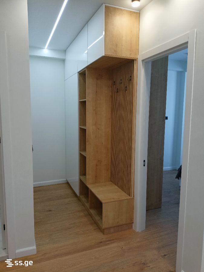 2 Room Flat For Rent. Gori view 12