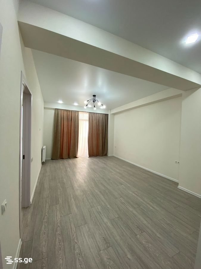 2 room Flat For Sale. Didi digomi - Widok 3