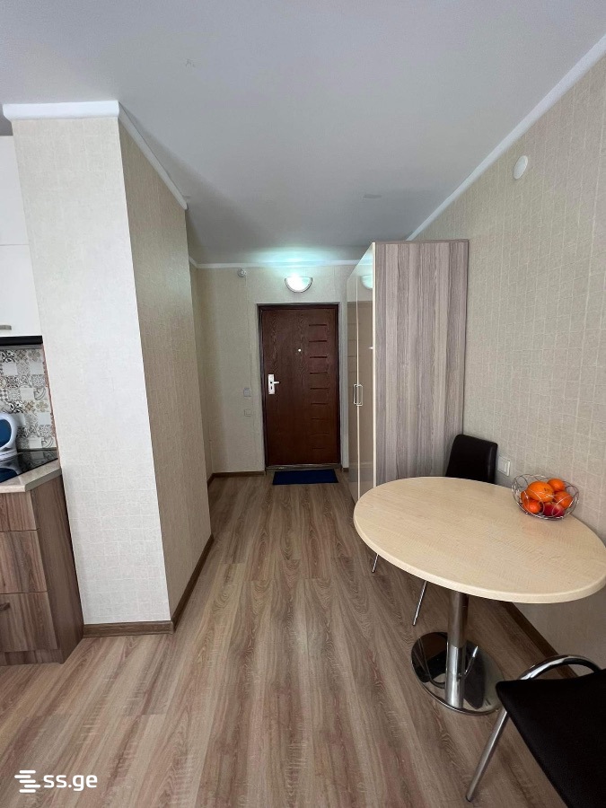 1 Room Hotel For Sale view 2